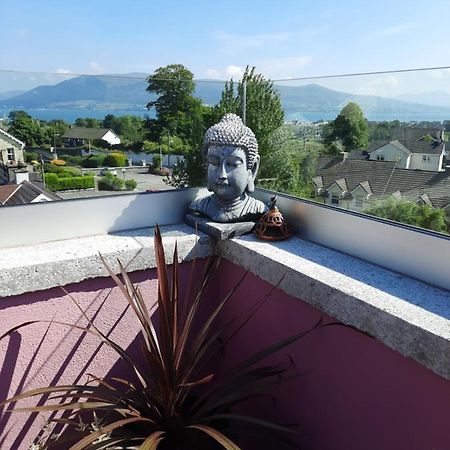 The Quarry House Villa Carlingford Dış mekan fotoğraf
