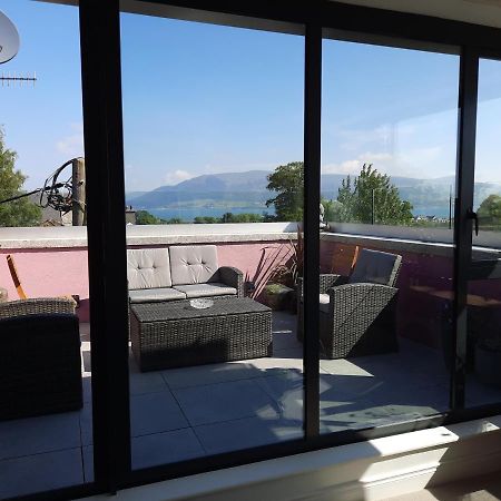 The Quarry House Villa Carlingford Dış mekan fotoğraf