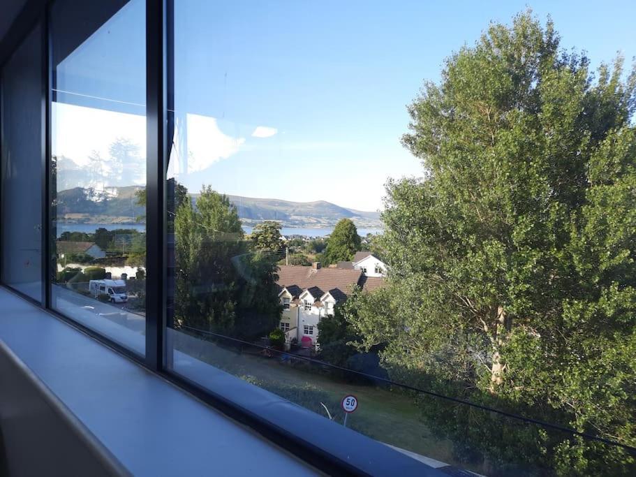 The Quarry House Villa Carlingford Dış mekan fotoğraf