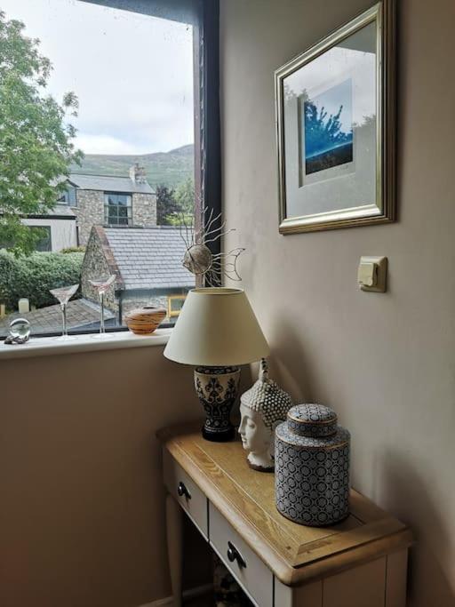 The Quarry House Villa Carlingford Dış mekan fotoğraf