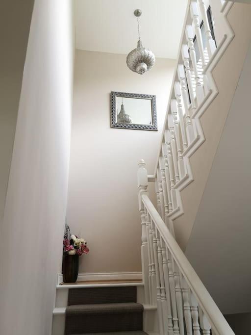 The Quarry House Villa Carlingford Dış mekan fotoğraf