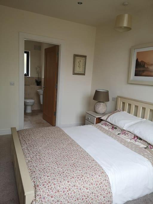 The Quarry House Villa Carlingford Dış mekan fotoğraf