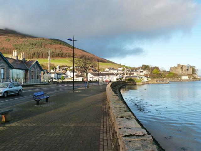 The Quarry House Villa Carlingford Dış mekan fotoğraf